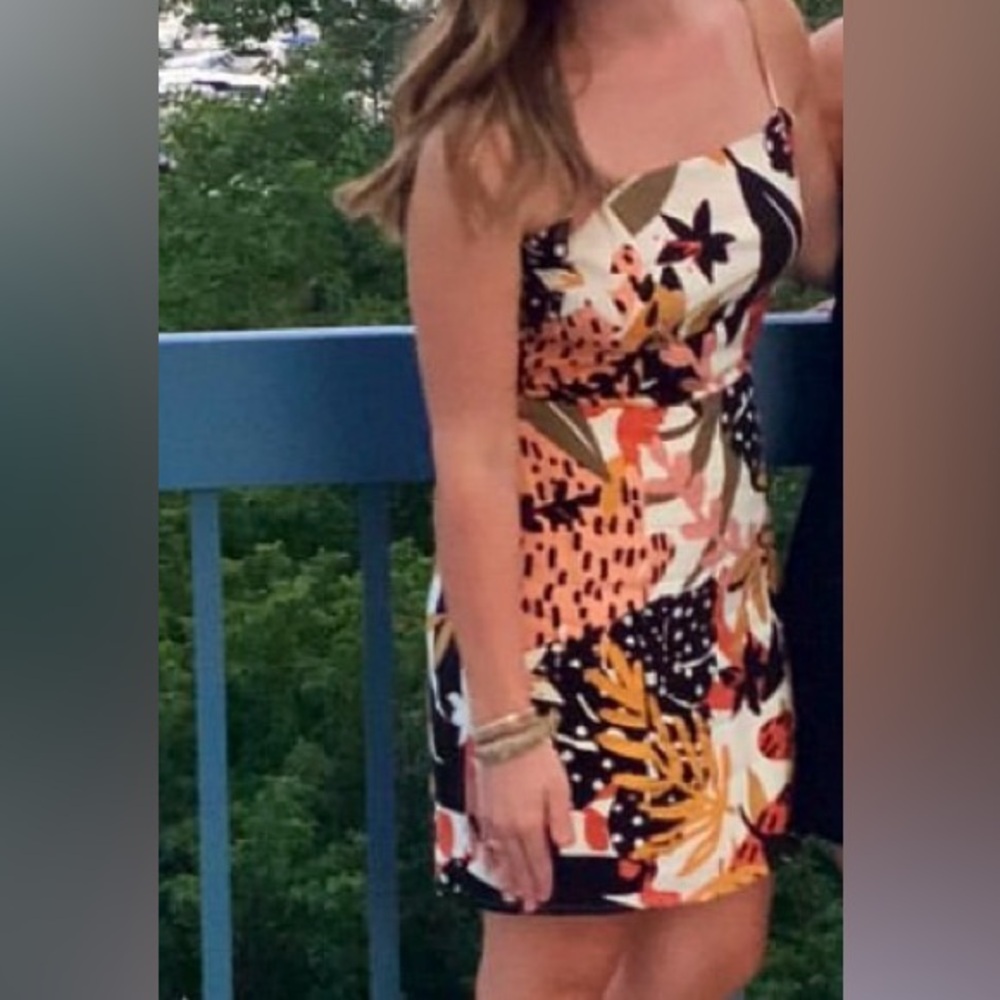 Adorable boutique dress
